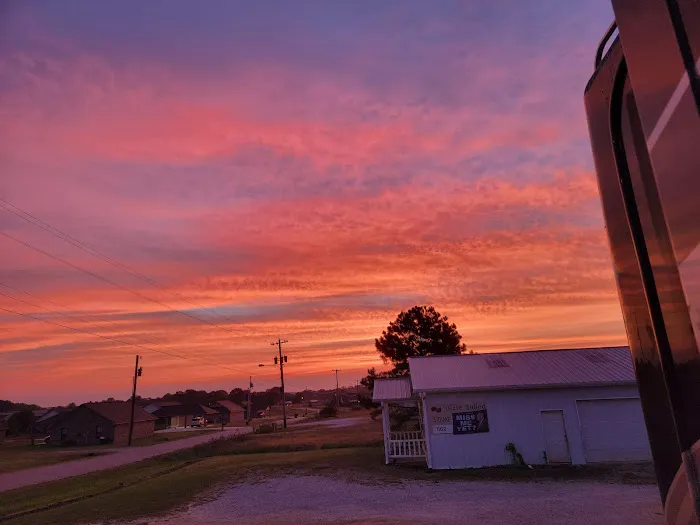 Belmont RV Park and Storage Picture 4