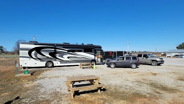 Belmont RV Park and Storage Picture 1