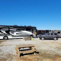 Belmont RV Park and Storage ico