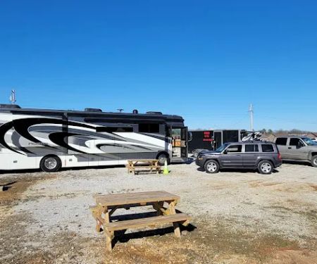 Belmont RV Park and Storage