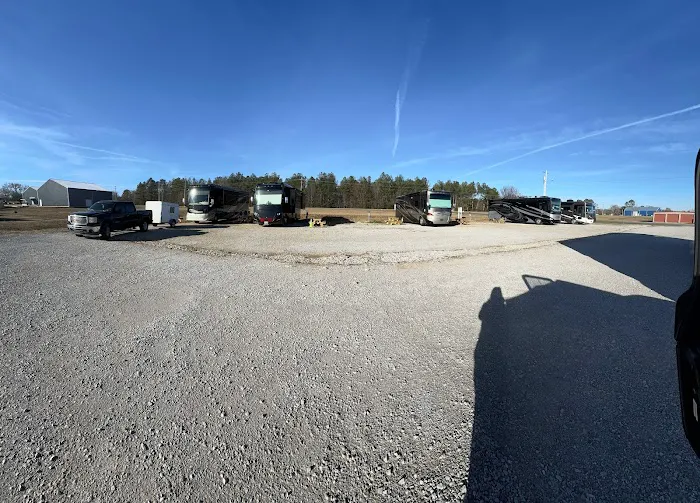 Belmont RV Park and Storage Picture 2