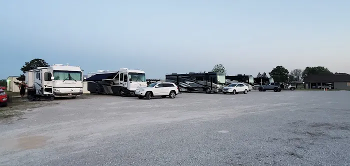 Belmont RV Park and Storage Picture 7