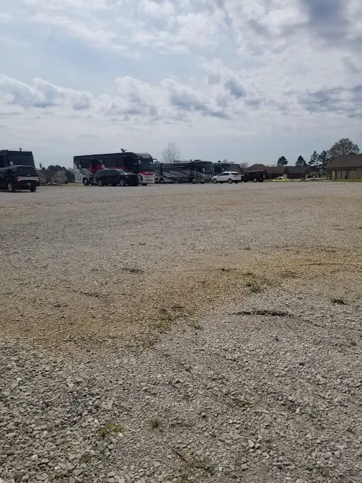 Belmont RV Park and Storage Picture 9