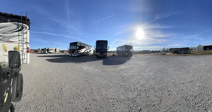 Belmont RV Park and Storage Picture 8