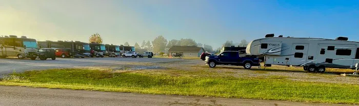 Belmont RV Park and Storage Picture 10