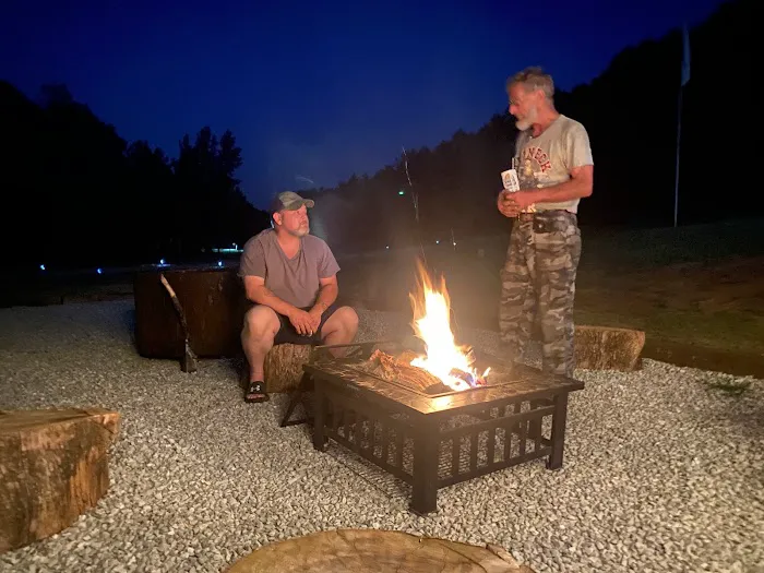 Huckleberry Hills RV Park Picture 6