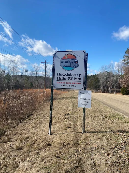 Huckleberry Hills RV Park Picture 8