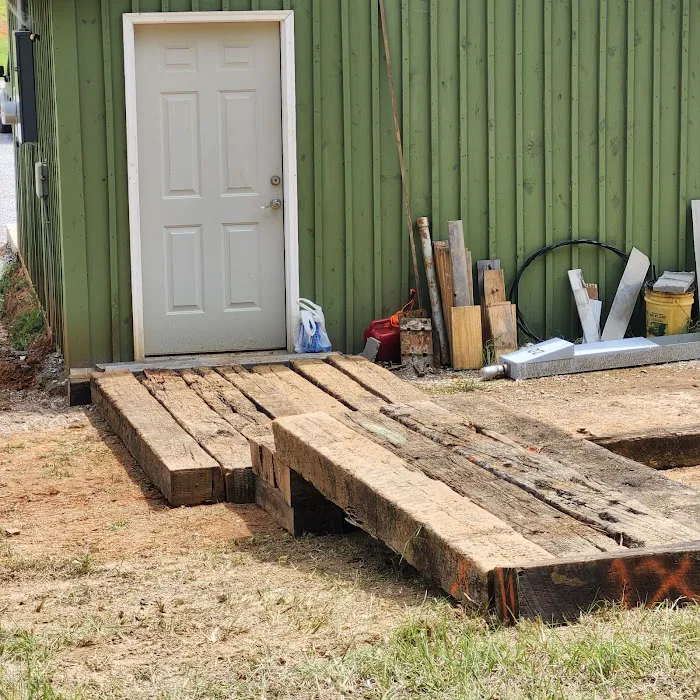 Huckleberry Hills RV Park Picture 5