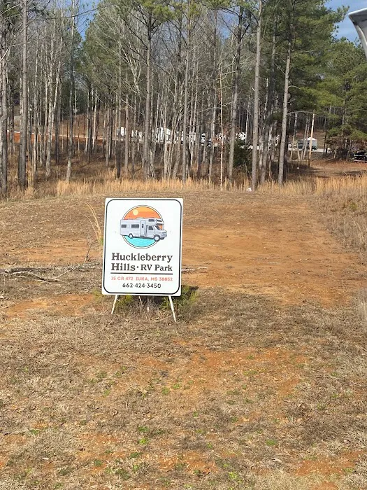 Huckleberry Hills RV Park Picture 4