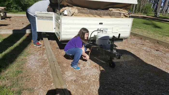 Pickwick Dam RV Park Picture 6