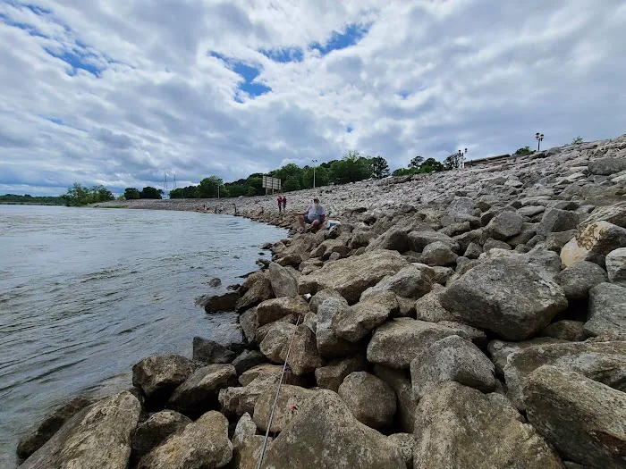 Pickwick Dam RV Park Picture 5