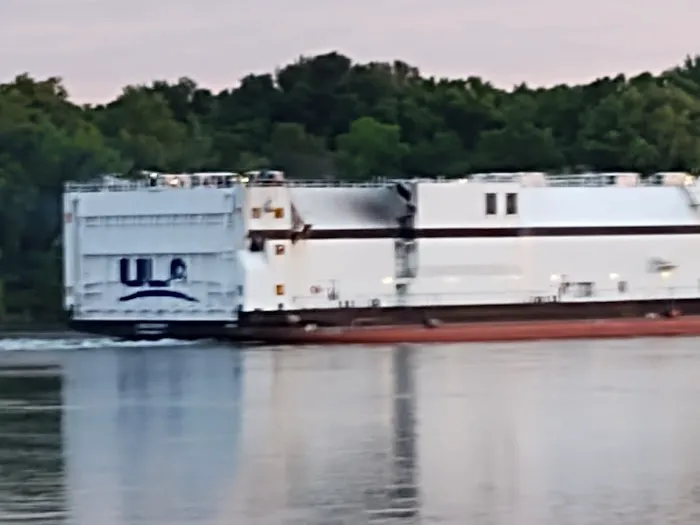 Pickwick Dam RV Park Picture 4