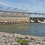 Pickwick Dam RV Park