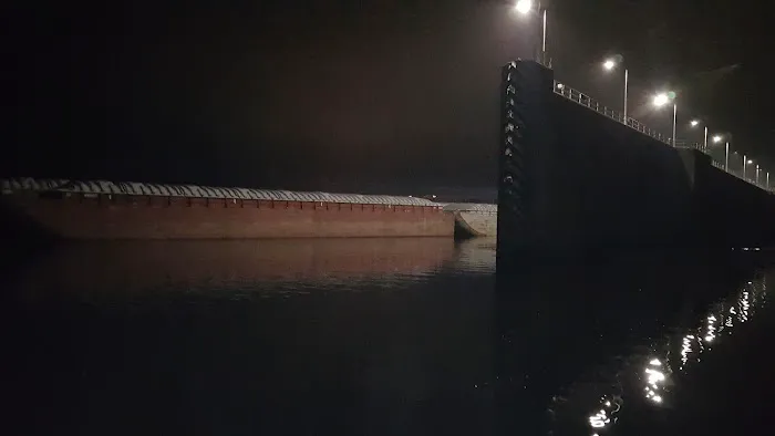 Pickwick Dam RV Park Picture 9