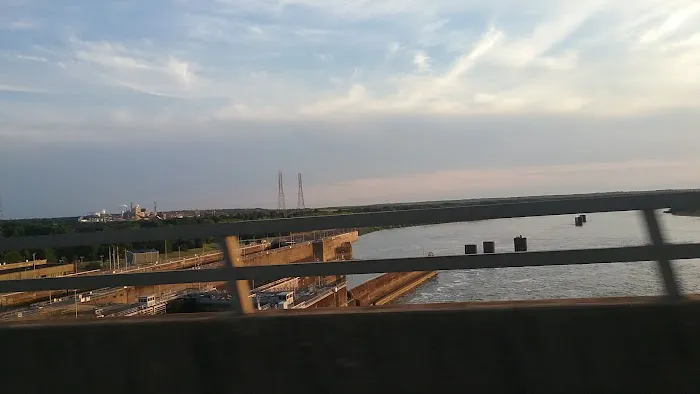 Pickwick Dam RV Park Picture 7