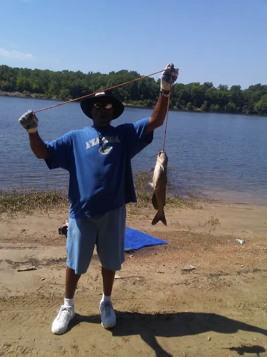 Pickwick Dam RV Park Picture 8