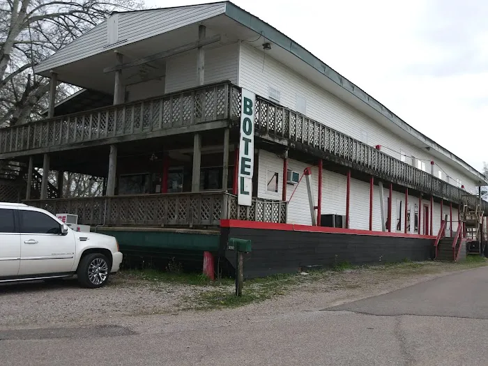 Pickwick Dam RV Park Picture 10