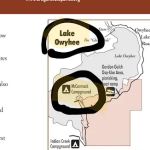 McCormack Campground