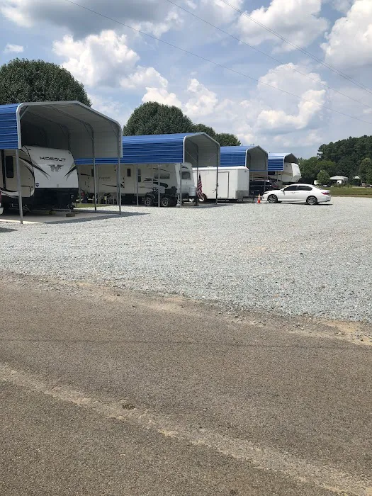 Journey's Inn RV Park Picture 2