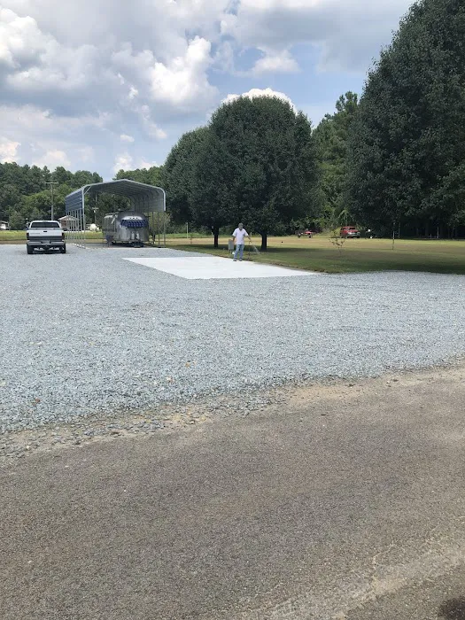 Journey's Inn RV Park Picture 1