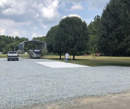 Journey's Inn RV Park