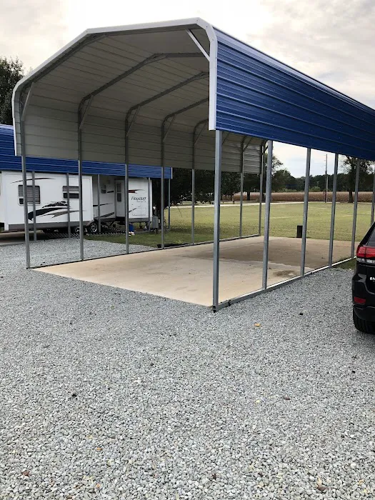 Journey's Inn RV Park Picture 3