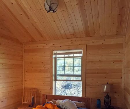 Indian Creek Campground