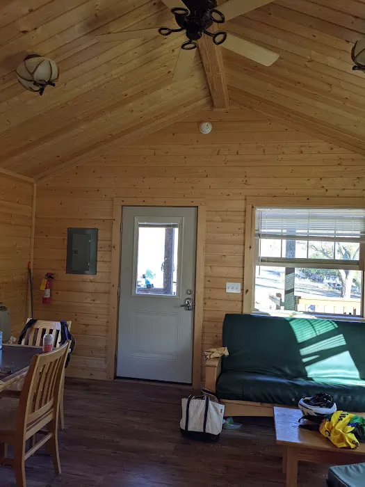 Indian Creek Campground Picture 7