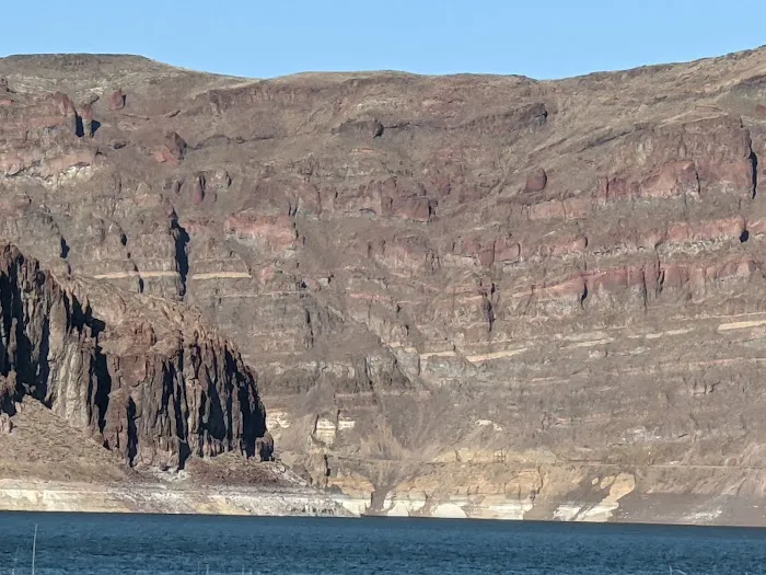 Indian Creek Campground Picture 4