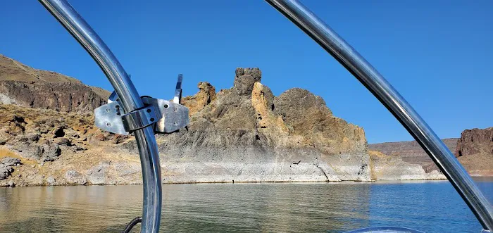 Indian Creek Campground Picture 10