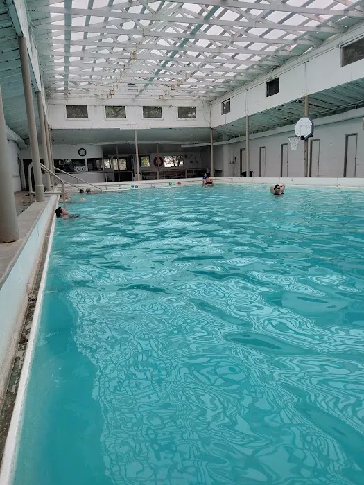 Givens Hot Springs Picture 3