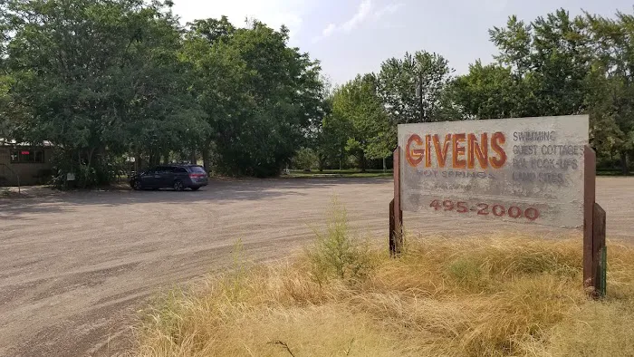 Givens Hot Springs Picture 10
