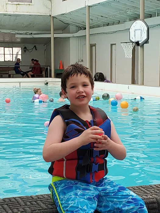 Givens Hot Springs Picture 7