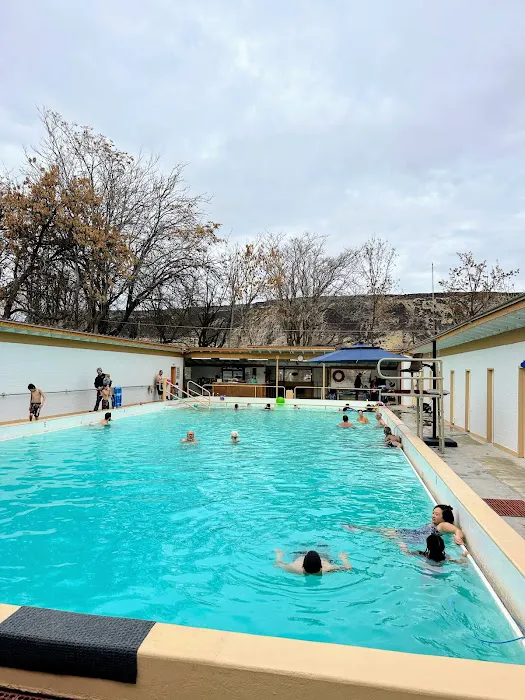 Givens Hot Springs Picture 4