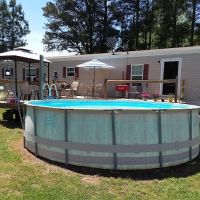 HWY 57 Three Way R.V. Park ico