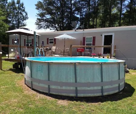 HWY 57 Three Way R.V. Park