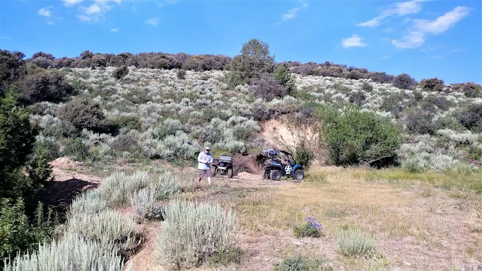 China Flats Picture 3