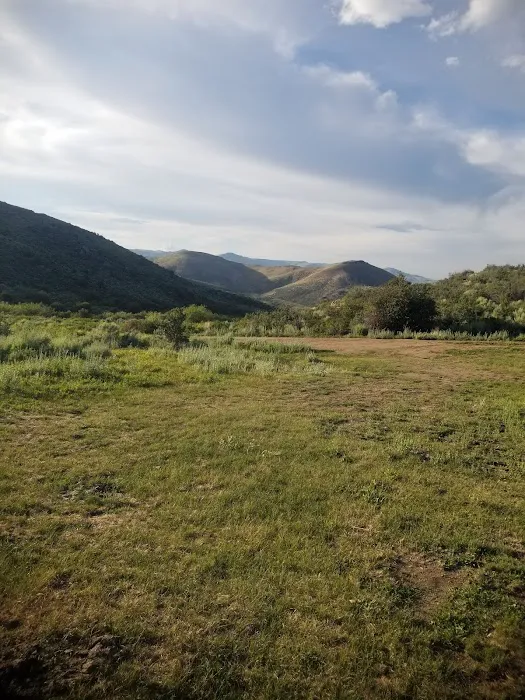 China Flats Picture 4