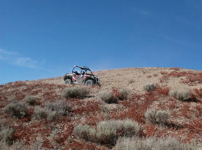 China Flats Picture 5