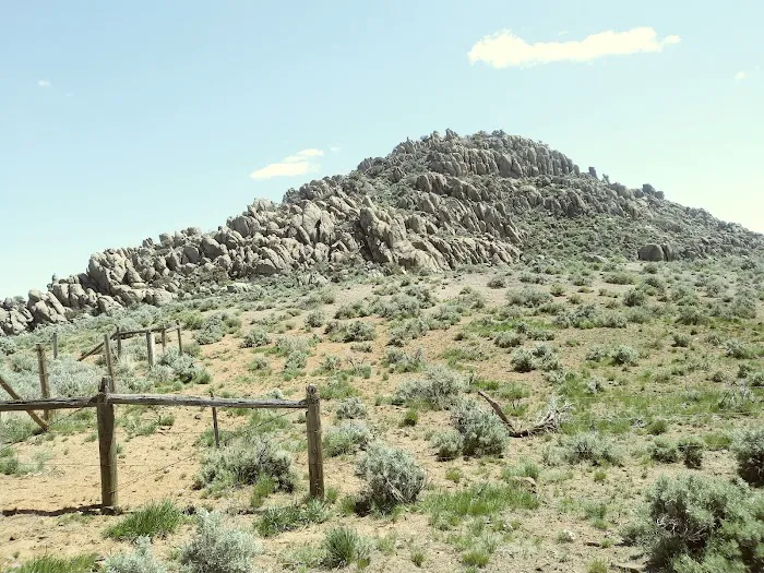 China Flats Picture 7