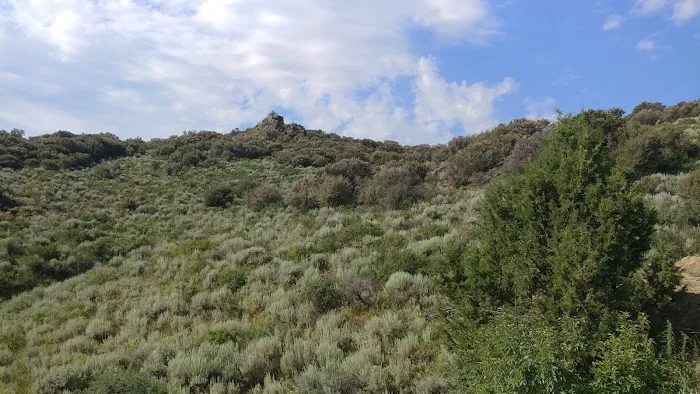 China Flats Picture 9