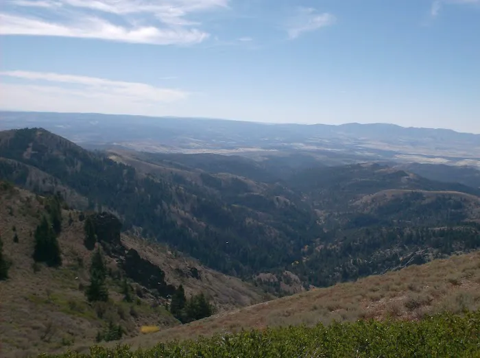 China Flats Picture 10