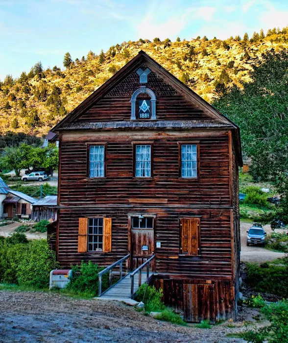 Silver City Campground Picture 1