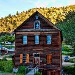 Silver City Campground