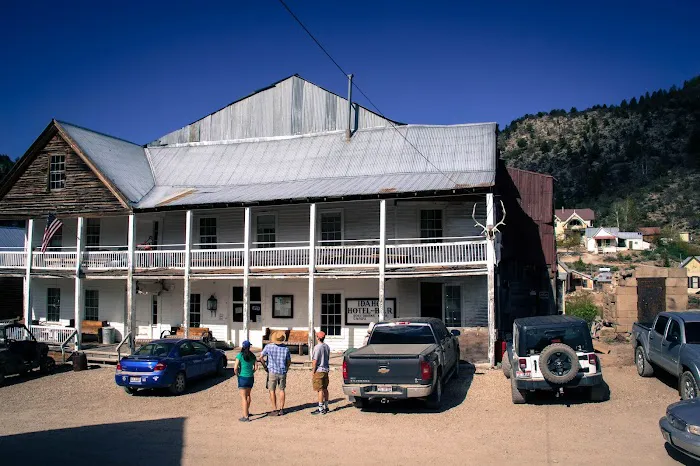 Silver City Campground Picture 5