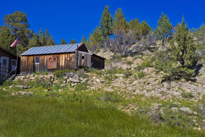 Silver City Campground Picture 9