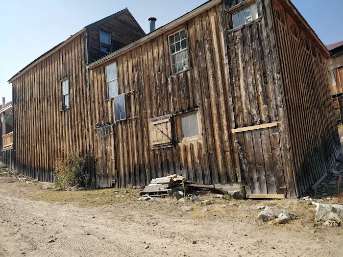 Silver City Campground Picture 8