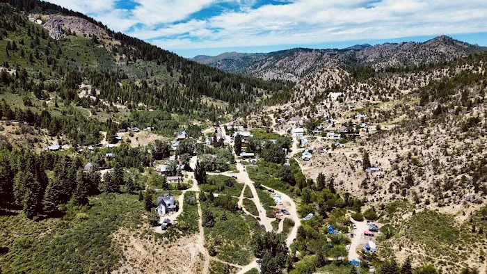 Silver City Campground Picture 4