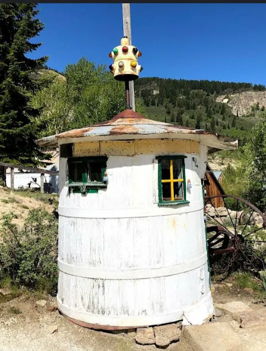 Silver City Campground Picture 7