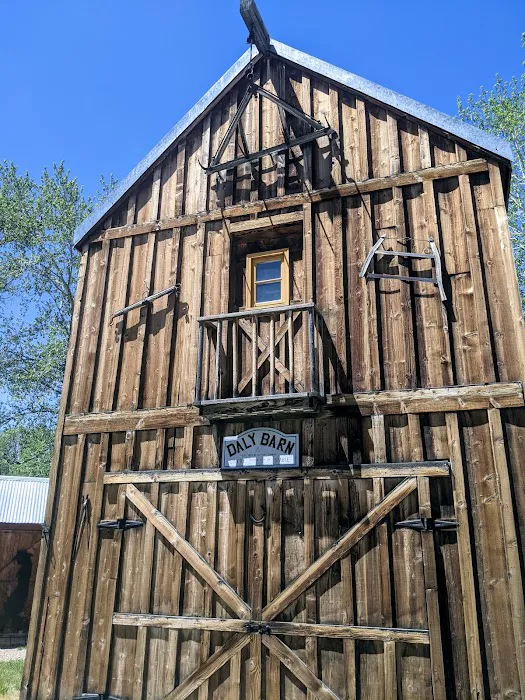 Silver City Campground Picture 6